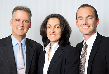Priv.-Doz Dr. med. Thomas Laube, Dr. med. univ. Eva-Marie Schöler, Dr. med. Lutz Alswede Priv.-Doz Dr. med. Thomas Laube, Dr. med. univ. Eva-Marie Schöler, Dr. med. Lutz Alswede