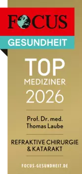 Focus Siegel Top Mediziner